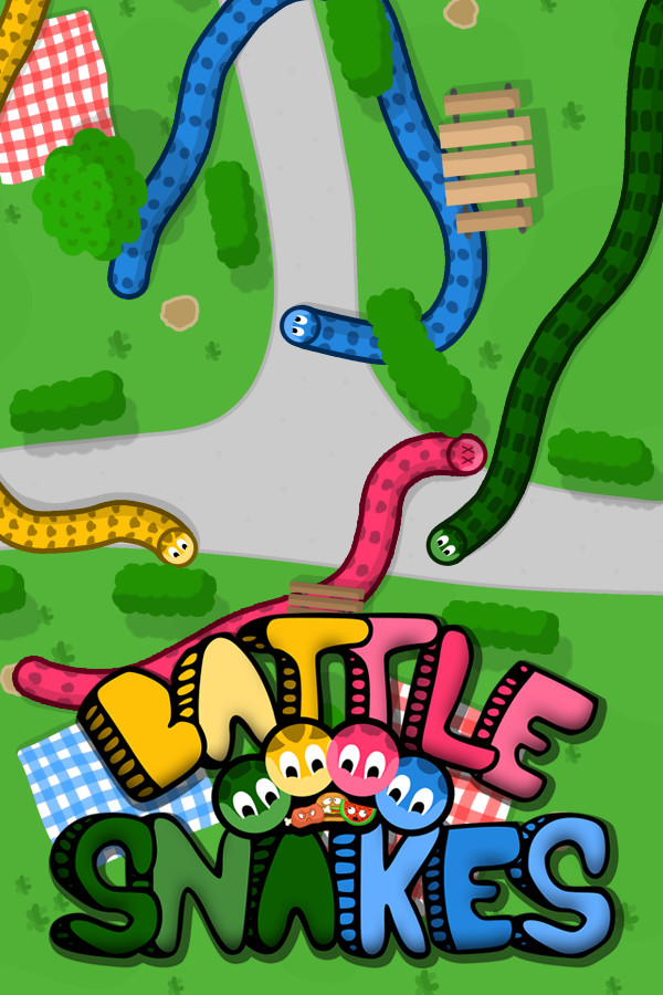 Battle Snakes