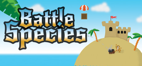 Battle Species cover art