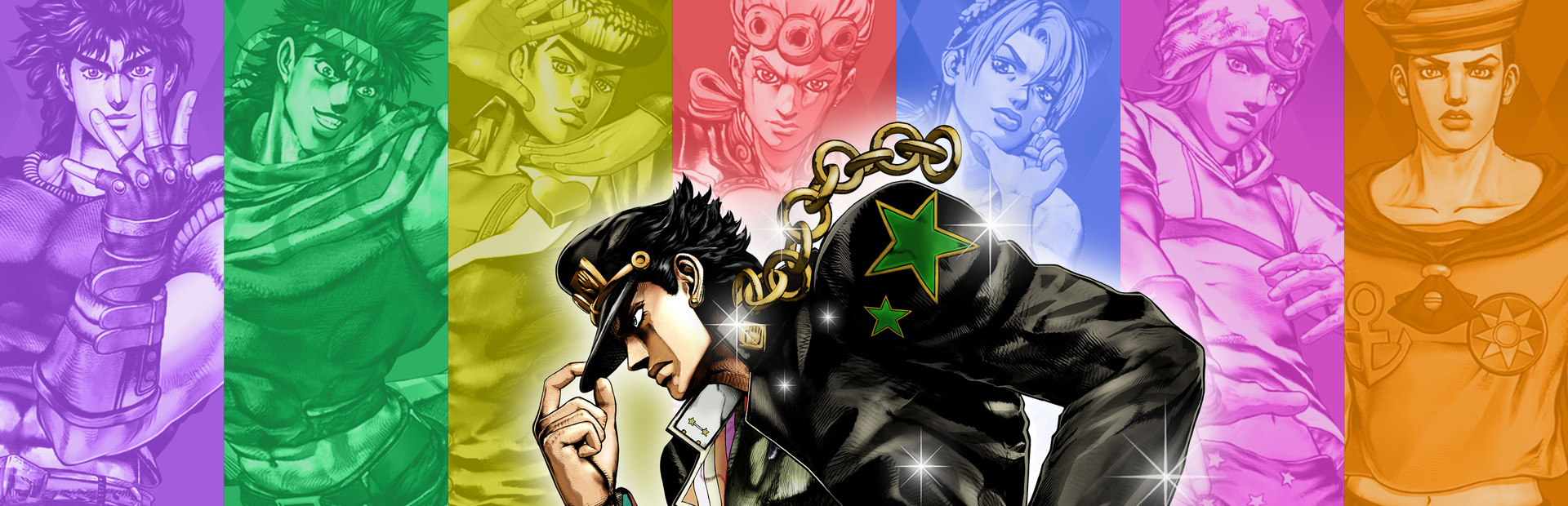 Battle Star cover art