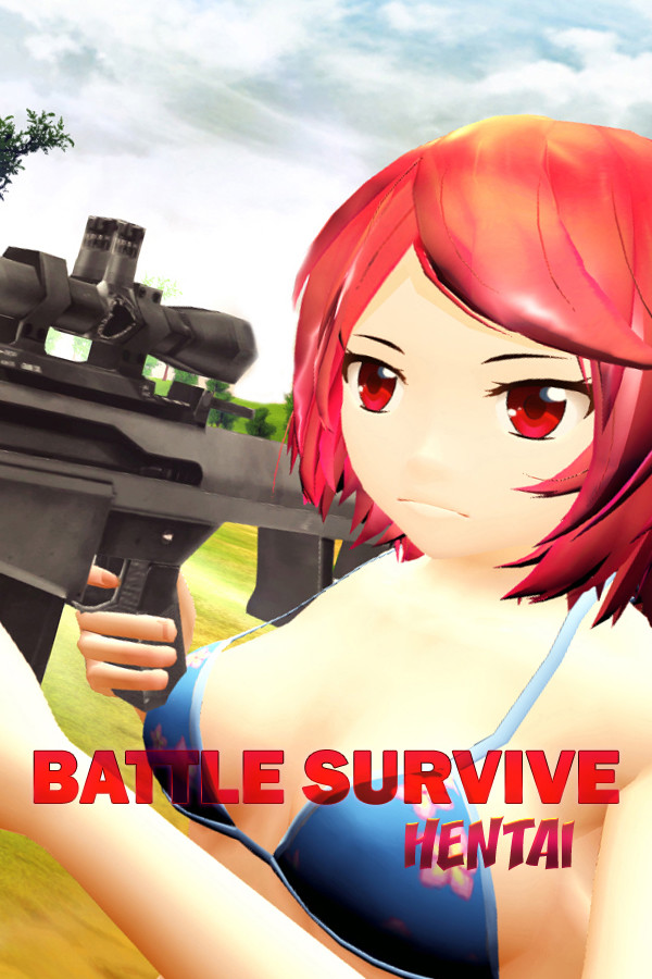 Battle Survive Hentai
