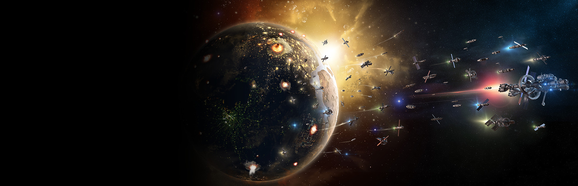 Battle Worlds: Kronos cover art