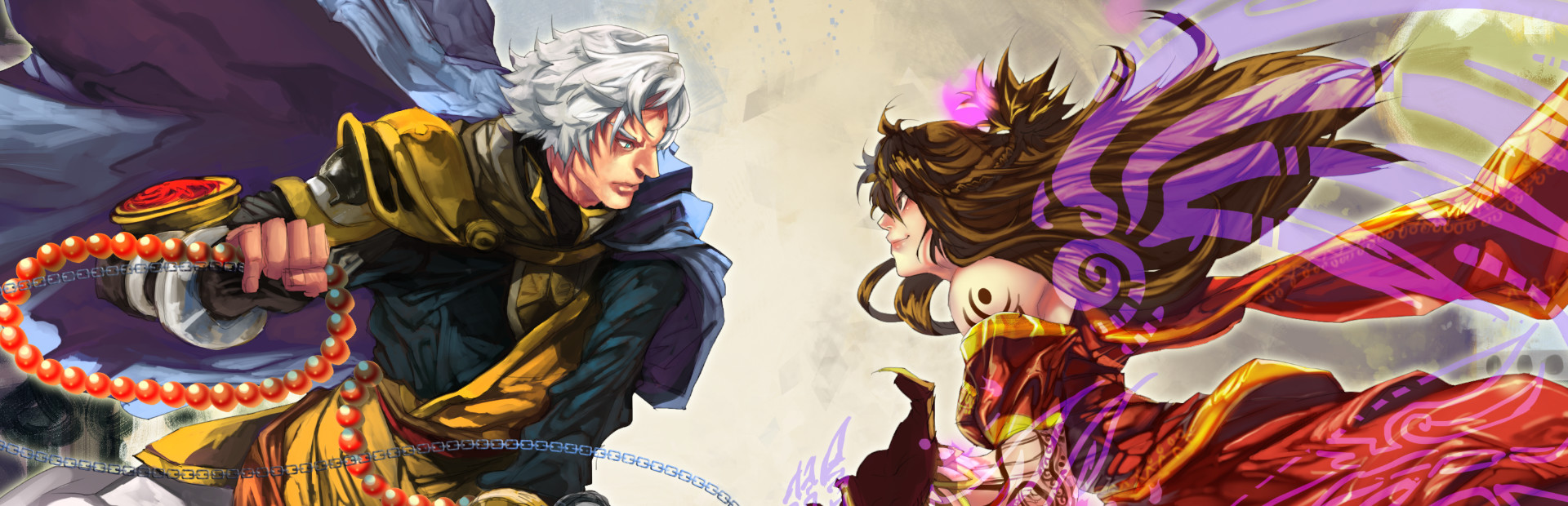 BattleCON: Online cover art