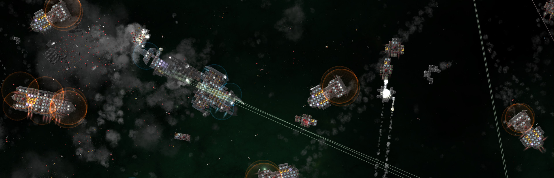 Battlefleet Engineer cover art