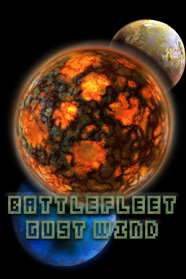 Battlefleet Gust Wind