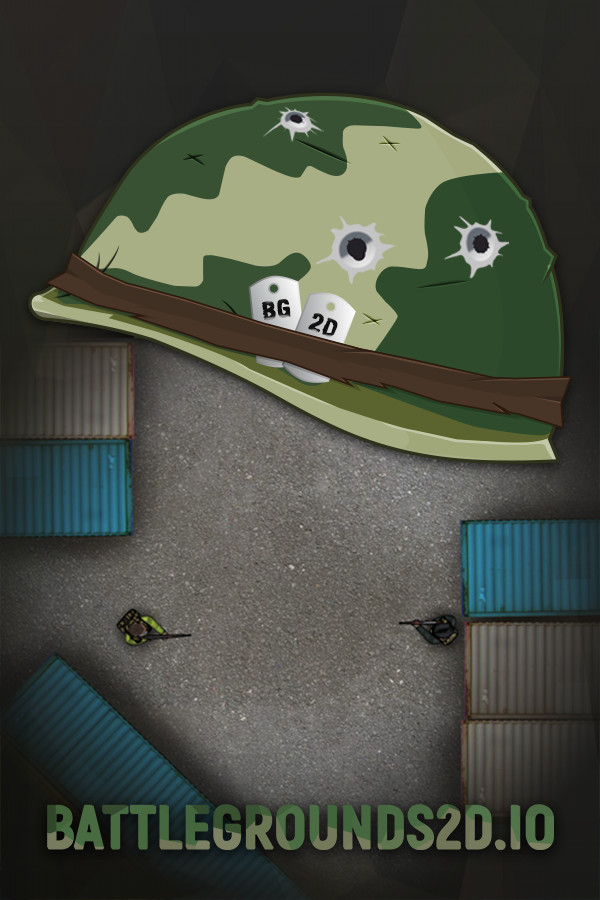 Battlegrounds2D.io