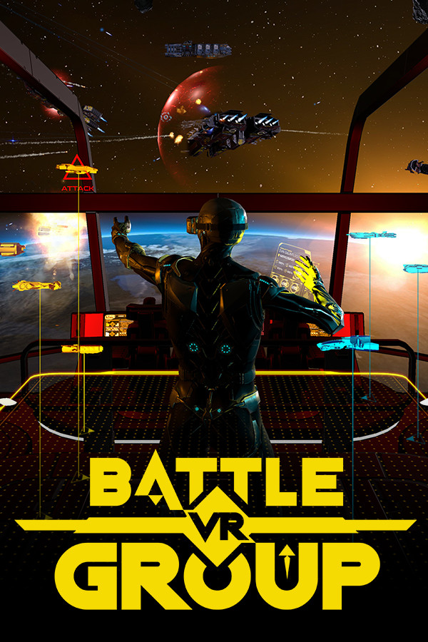 BattleGroupVR