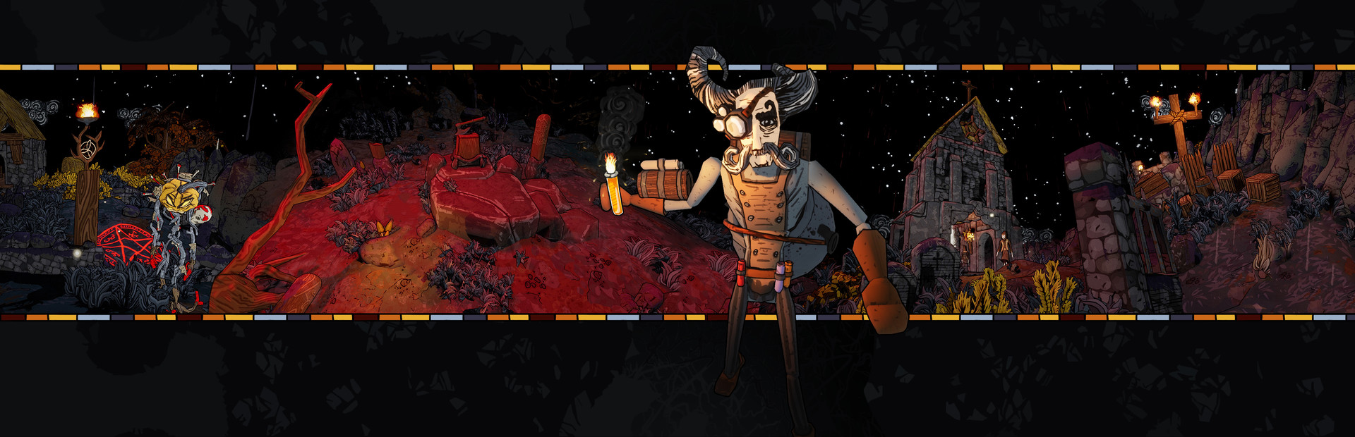 BattleJuice Alchemist cover art