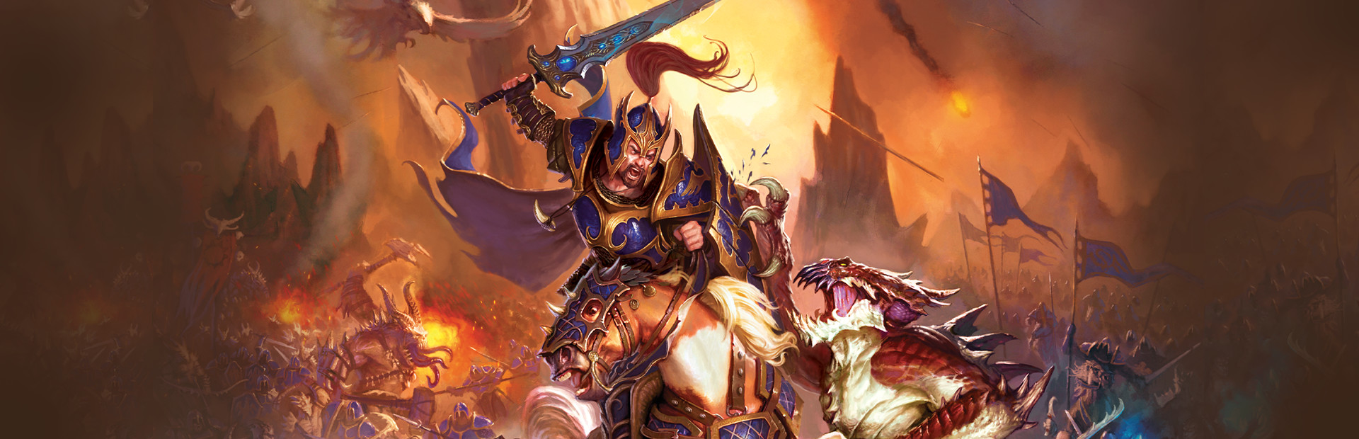 BattleLore: Command cover art
