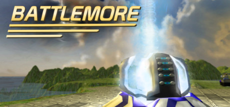 BattleMore cover art