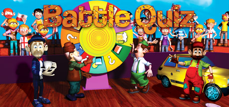 BattleQuiz cover art