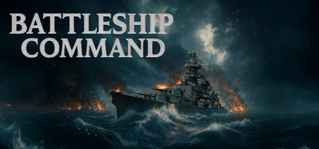 Battleship cover art