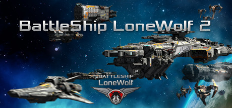 Battleship Lonewolf 2 cover art