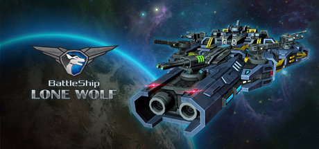 Battleship Lonewolf cover art