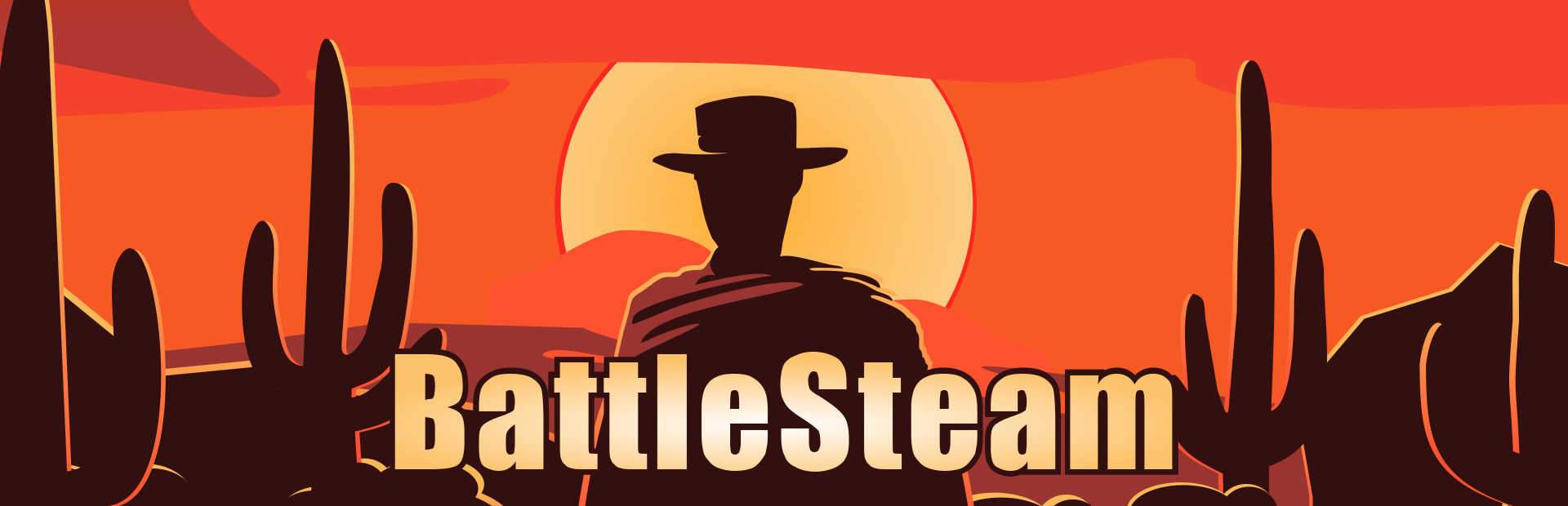 BattleSteam cover art