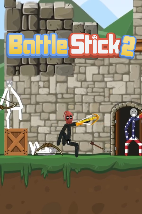 BattleStick