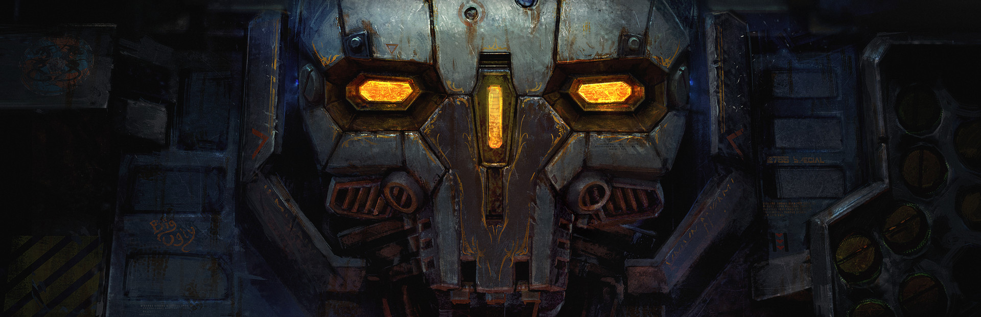 BattleTech cover art