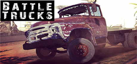 BattleTrucks cover art