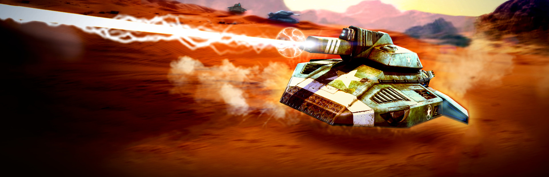 Battlezone cover art
