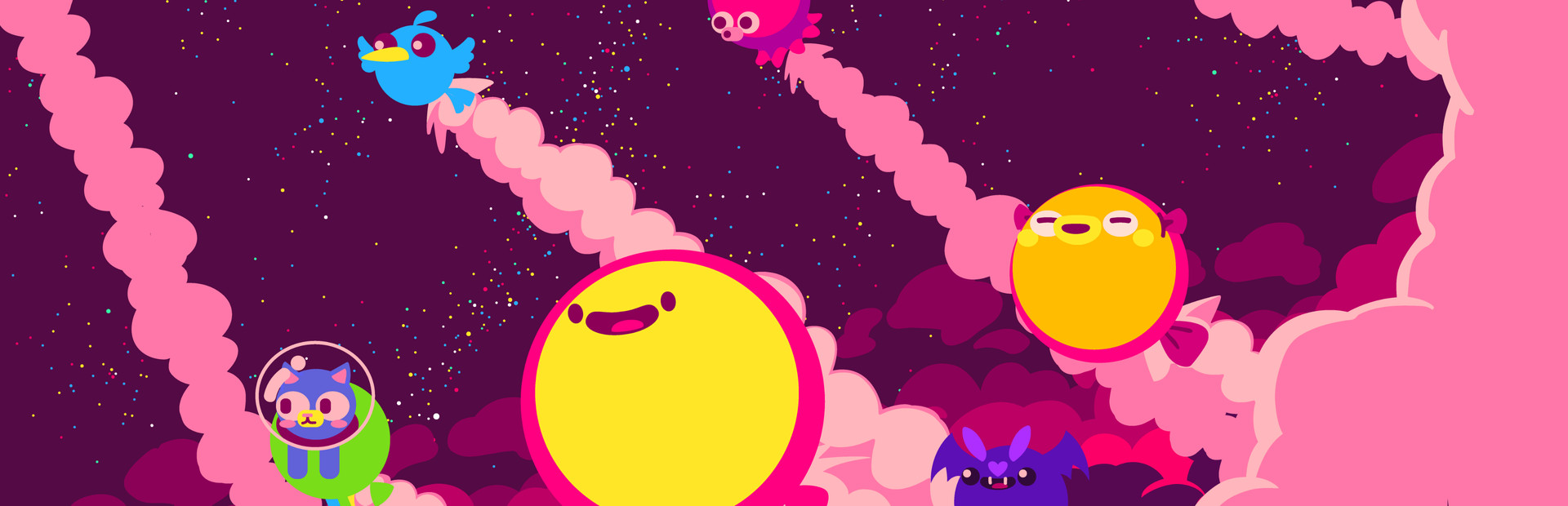 BATTLLOON cover art