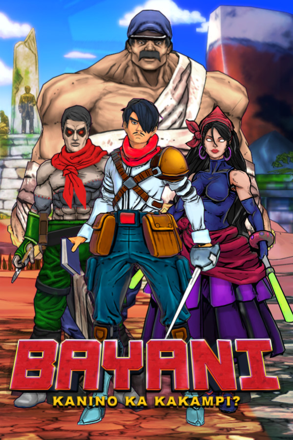 BAYANI