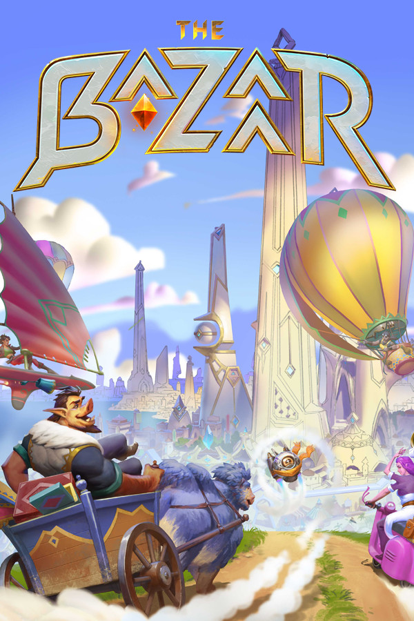 Bazaar