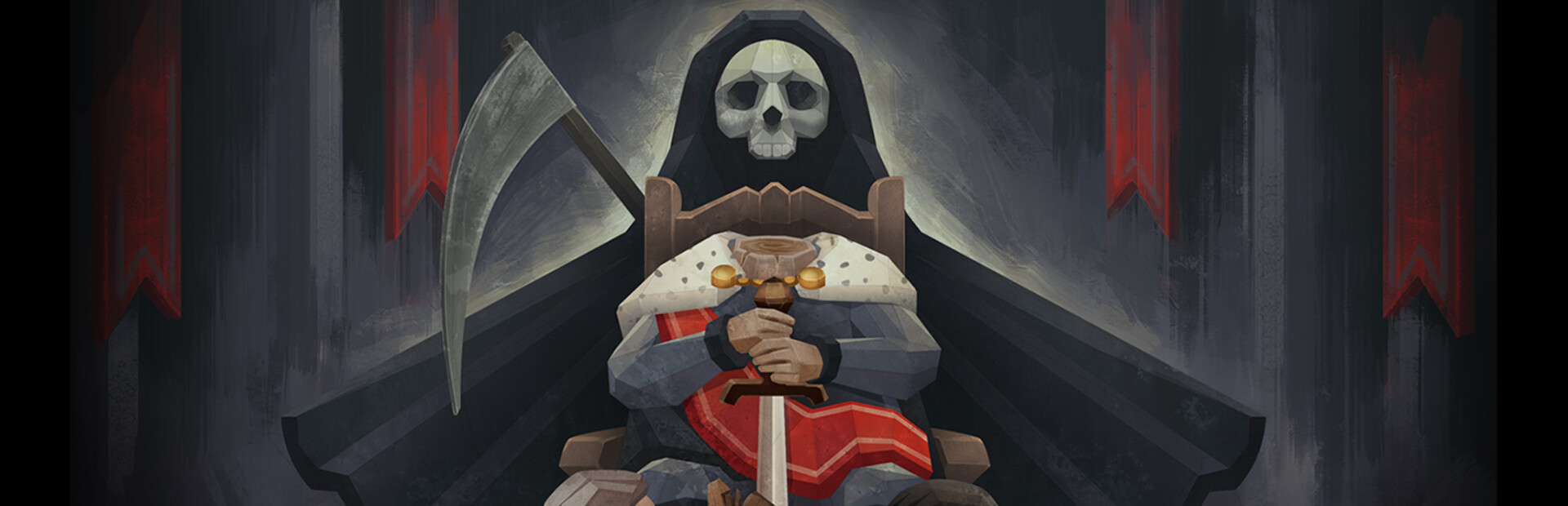 Be the Ruler: Britannia cover art