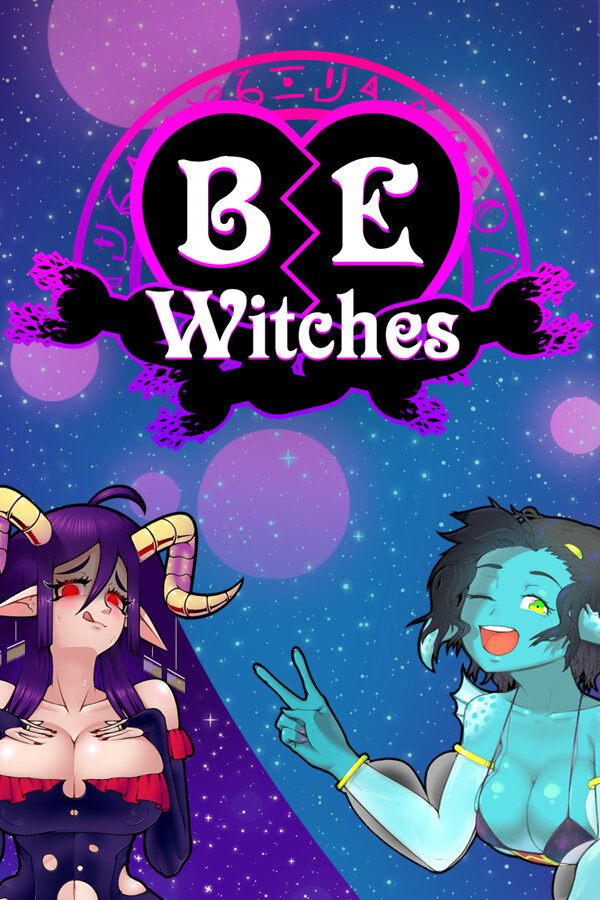 BE Witches