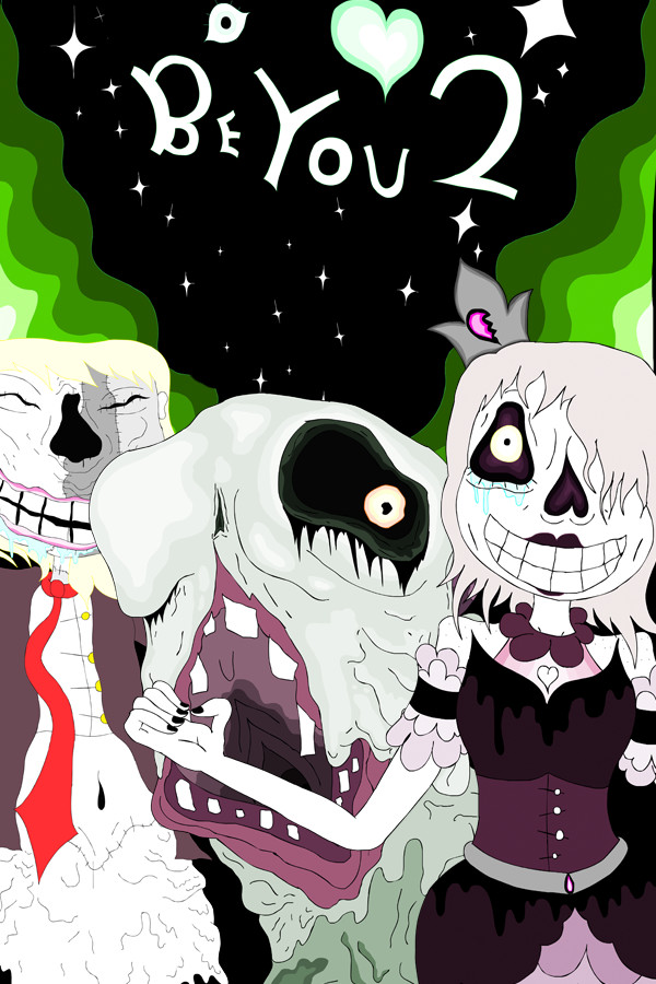 be you 2