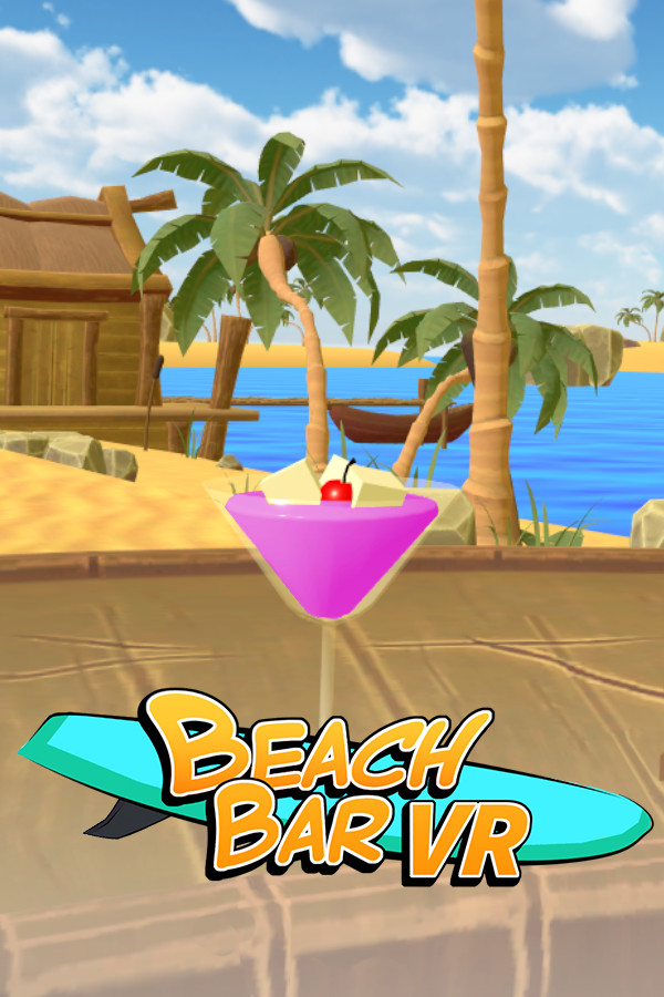 Beach Bar VR
