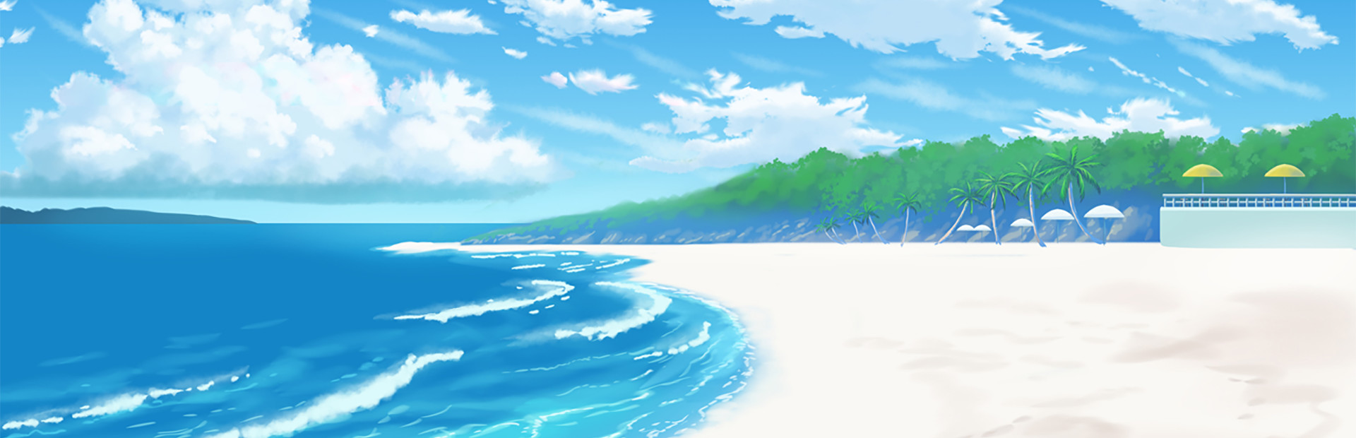 Beach Bounce cover art