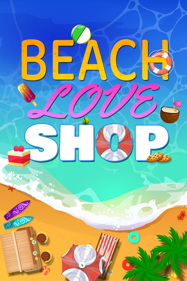 Beach Love Shop