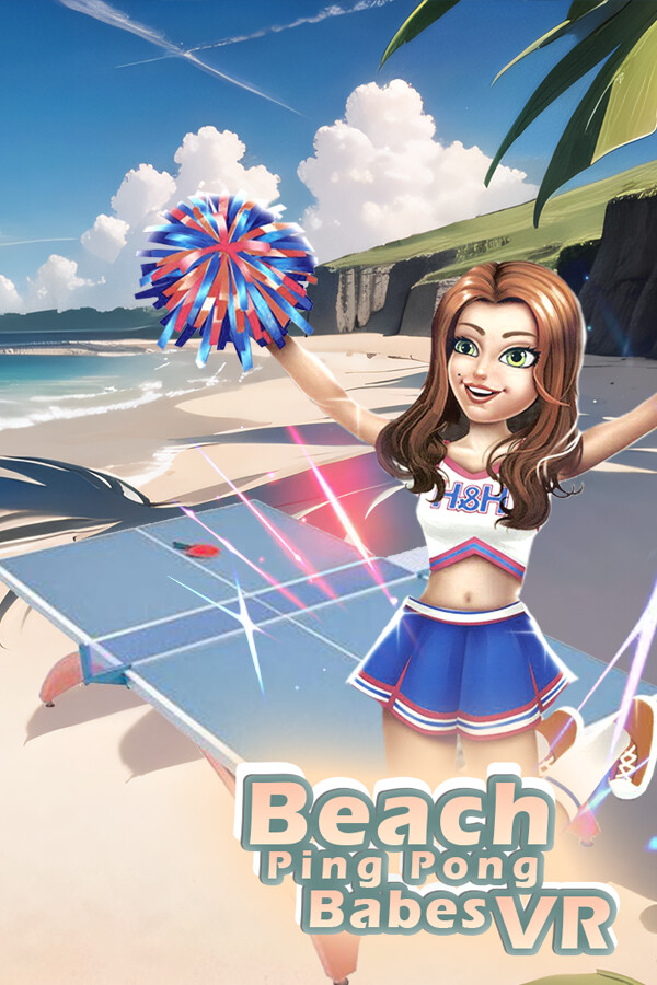 Beach Pong