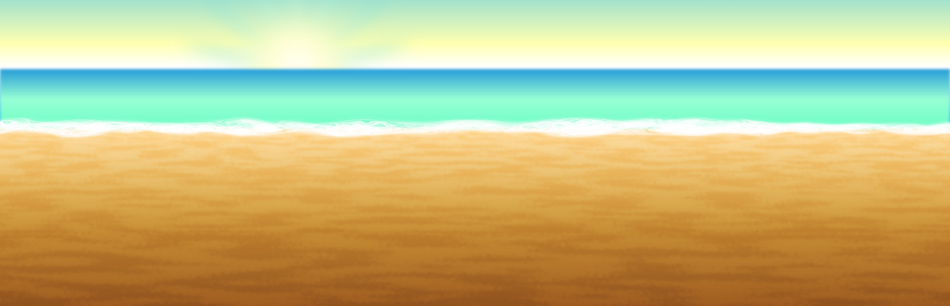 Beach Volleyball Competition cover art