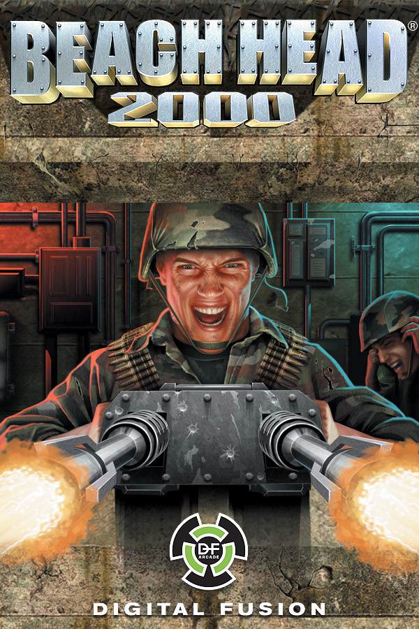 Beachhead 2000
