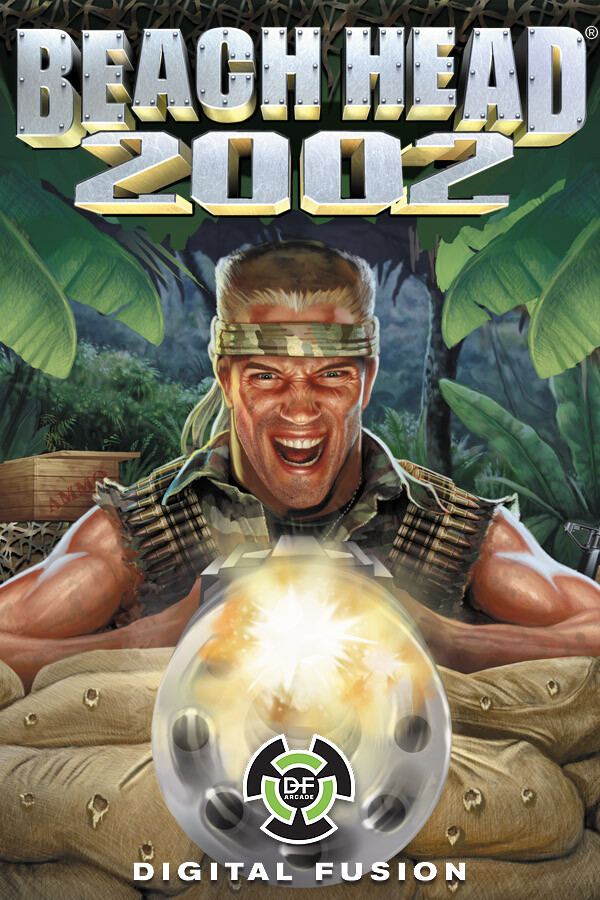 Beachhead 2002