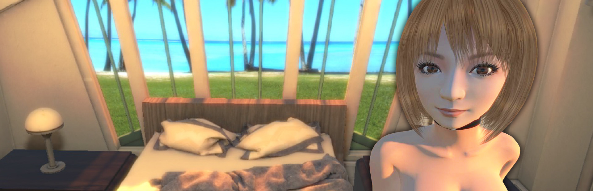 BeacHouSeX cover art