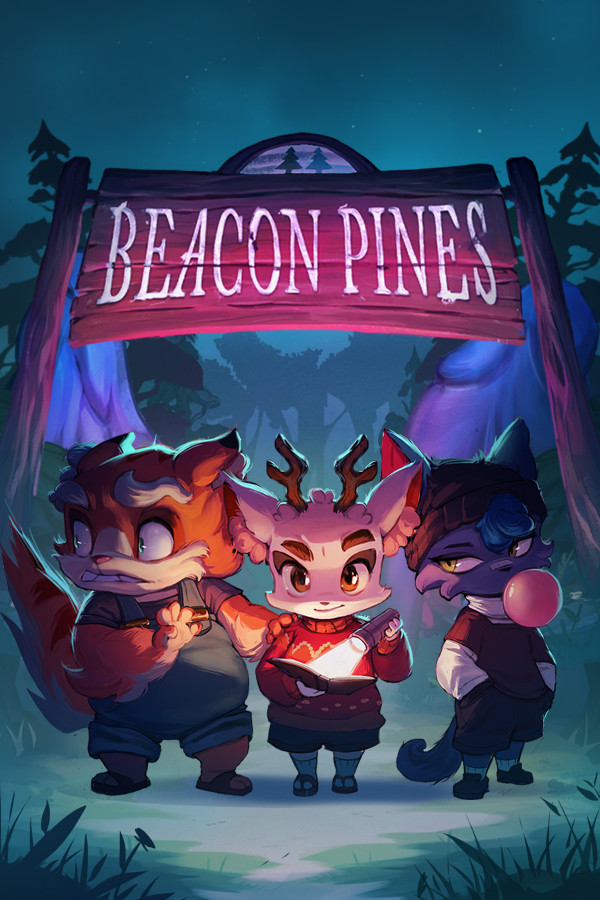 Beacon