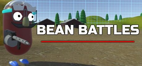 Bean Battles cover art