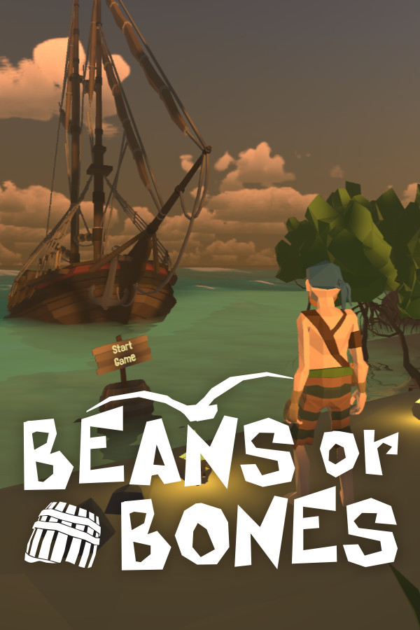 Beans or Bones