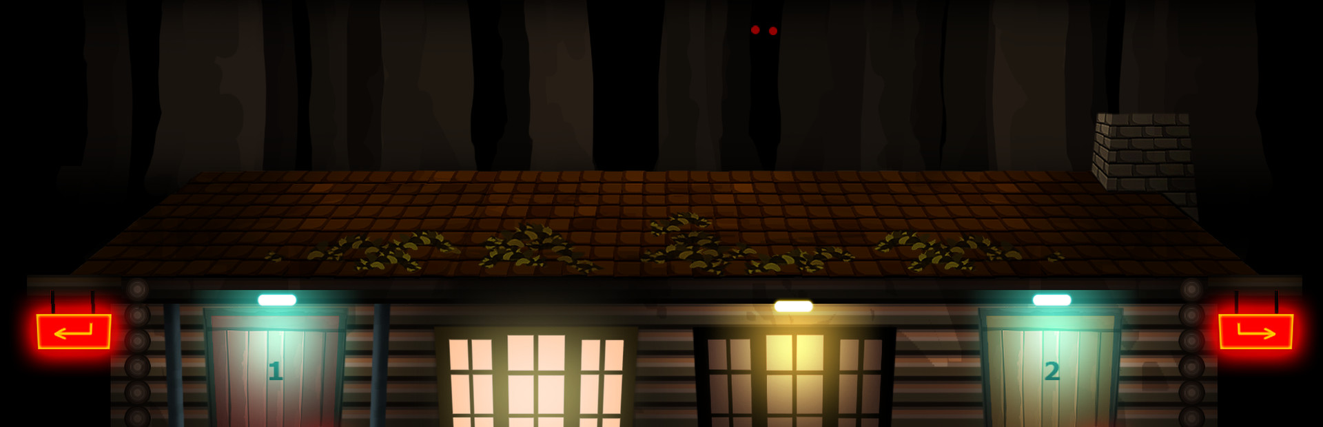 Bear Haven Nights 2 cover art