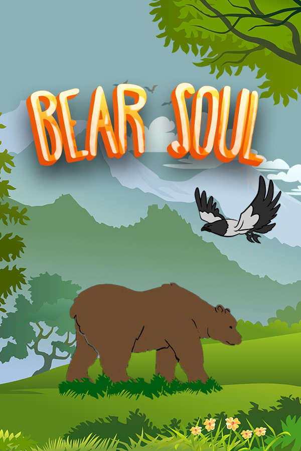 Bear Soul
