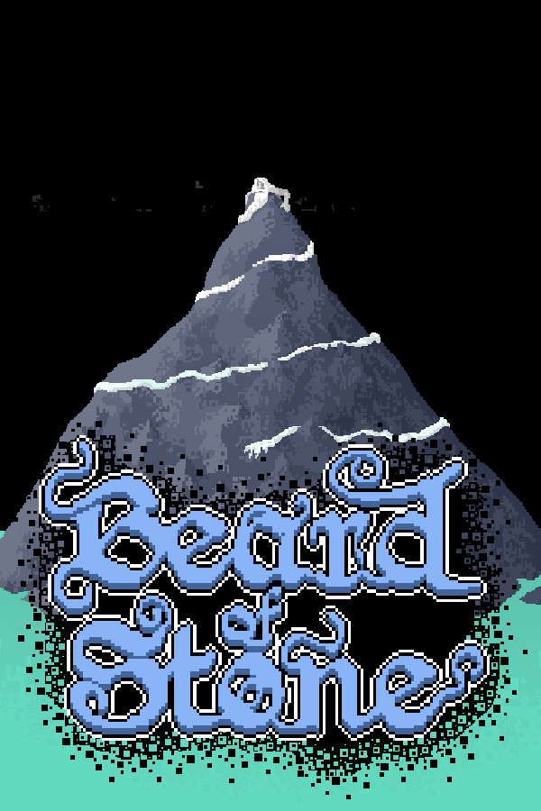 Beard of Stone