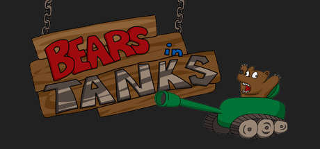 Bears in Tanks cover art