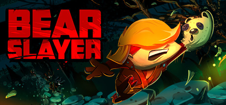 Bearslayer cover art
