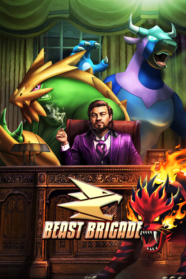 Beast Brigade