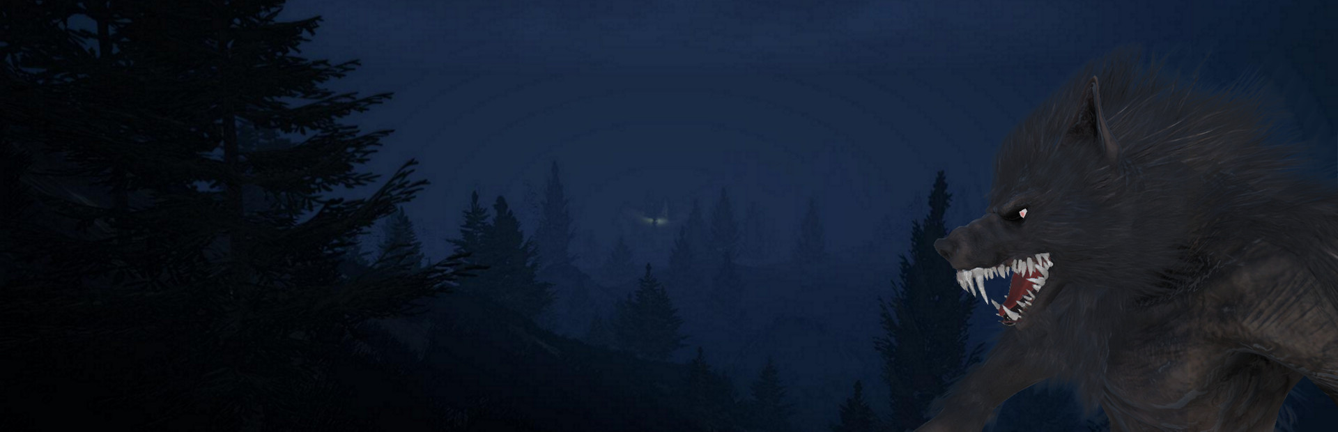 Beast Nature cover art