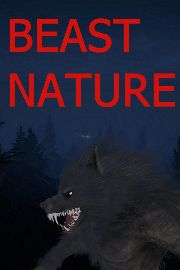 Beast Nature