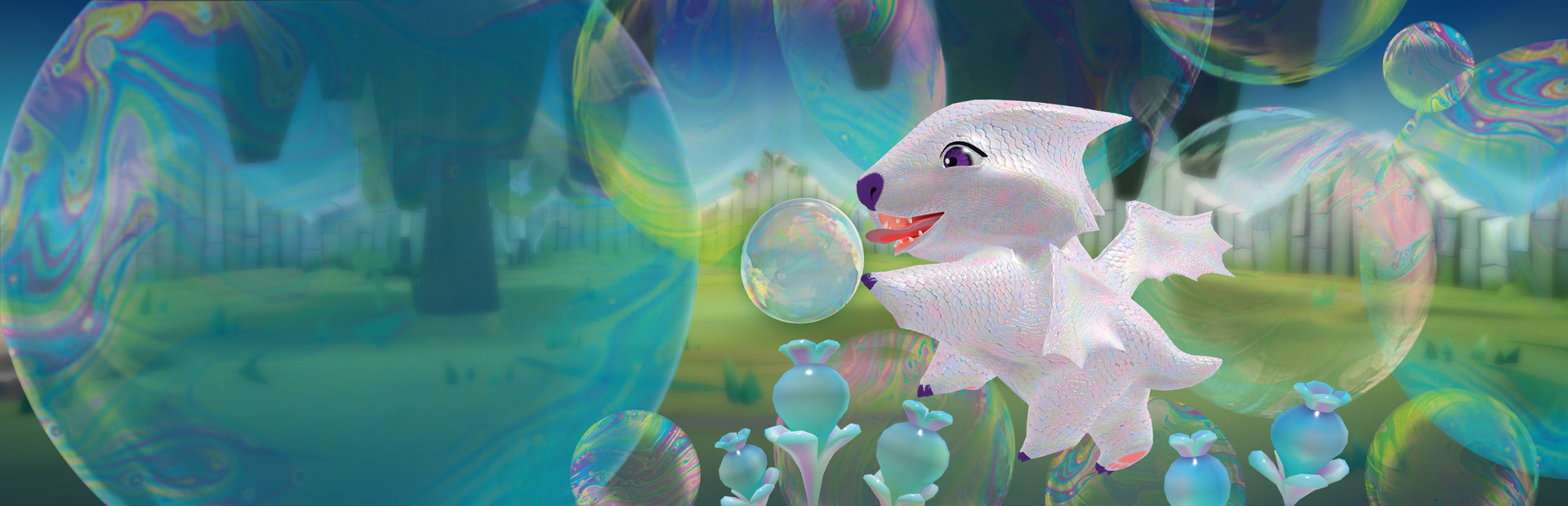 Beast Pets cover art
