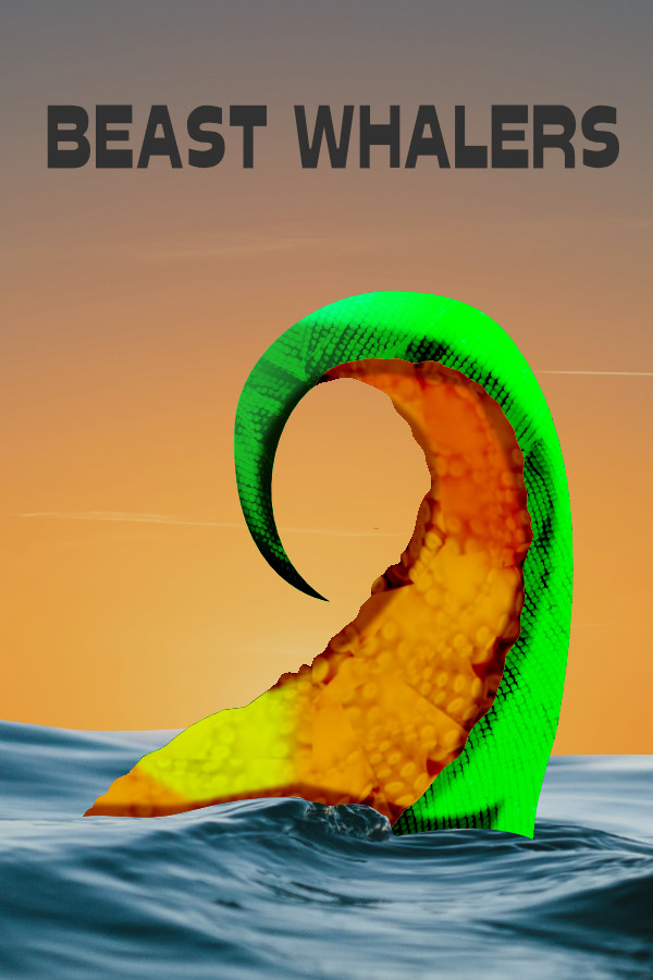 Beast Whalers