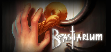 Beastiarium cover art